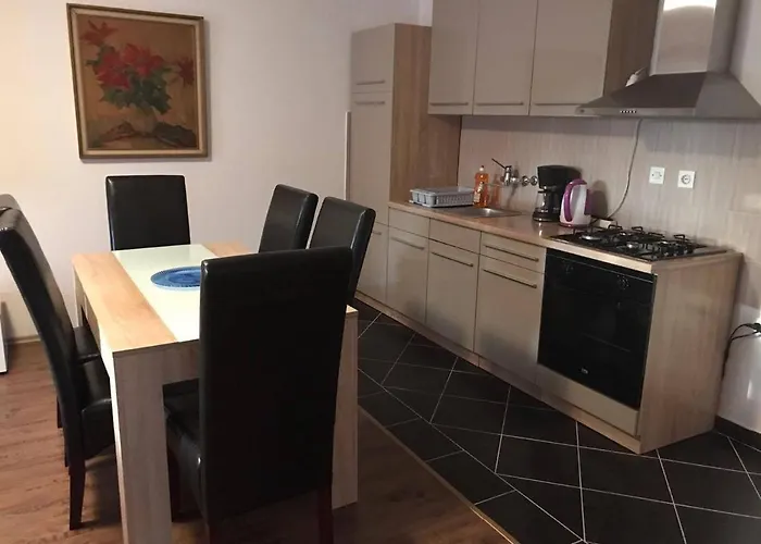 Lägenhet Zaton 12988a *