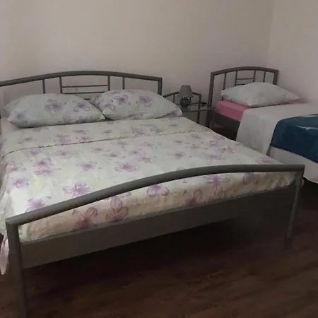 Apartament Zaton 12988a *