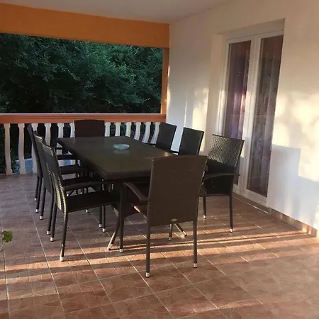 Apartament Zaton 12988a