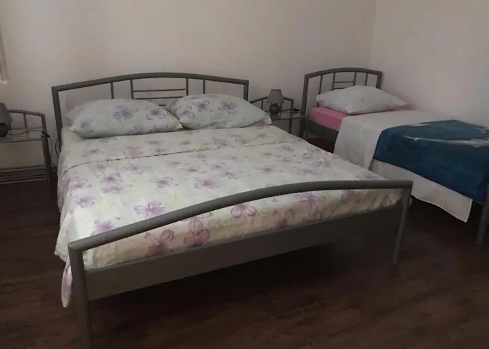 Appartement Zaton 12988a *