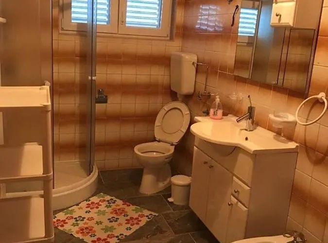 Appartement Zaton 12988a Nin