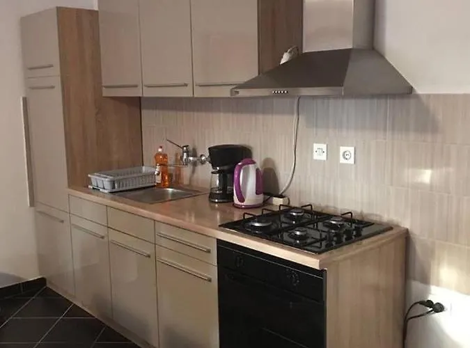 Appartement Zaton 12988a *